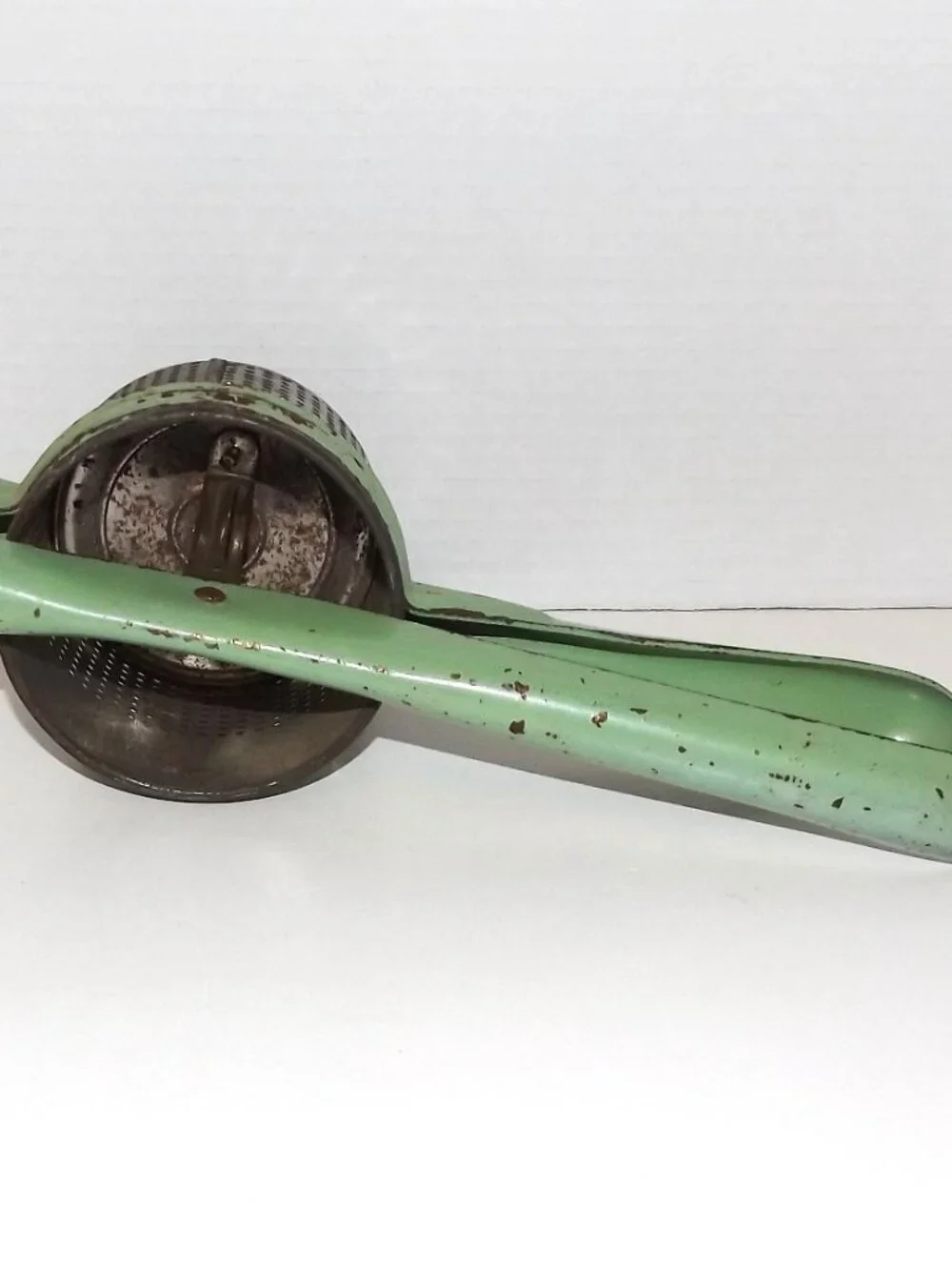 N/A cast metal